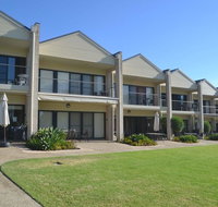 ELSINOR Townhouse 4 Mulwala - Accommodation in Bendigo