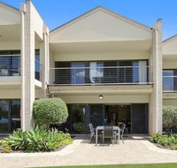 ELSINOR Townhouse 6 Mulwala - Accommodation in Bendigo