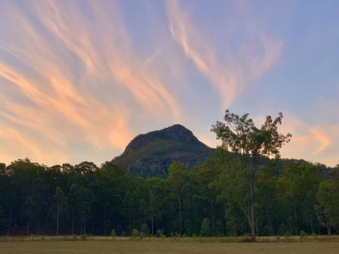 Elysium Fields Moogerah - Accommodation in Bendigo 2
