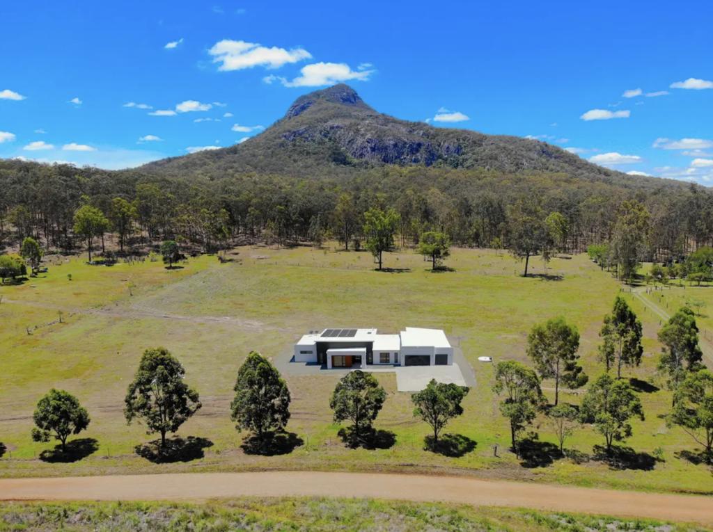 Moogerah QLD Accommodation in Bendigo