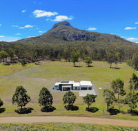 Elysium Fields Moogerah - Accommodation in Bendigo