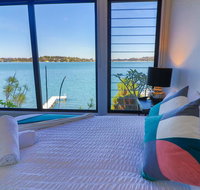 Elysium Lakehouse - Accommodation in Bendigo