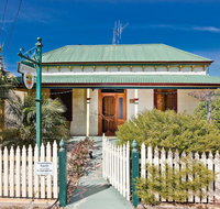 Emaroo Cottages Broken Hill - Accommodation in Bendigo