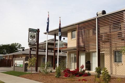 Emerald Inn - Accommodation in Bendigo 1