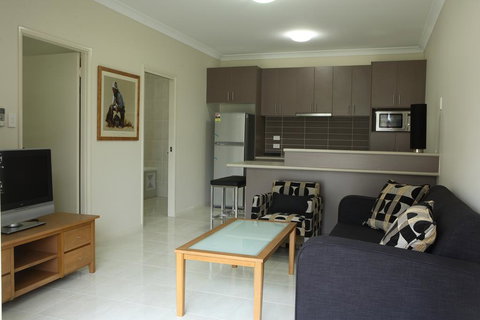 Emerald Inn - Accommodation in Bendigo 2