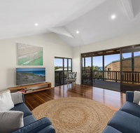 Emerald Seas Beach House - Accommodation in Bendigo