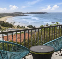 Emerald Views - Accommodation in Bendigo