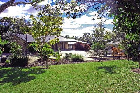 Emeraldene Inn & Eco-Lodge - Accommodation in Bendigo 0