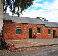 Emma Tiver Heritage Cottage - Accommodation in Bendigo