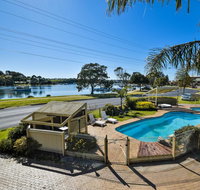 Emmanuel Holiday Apartment - Accommodation in Bendigo