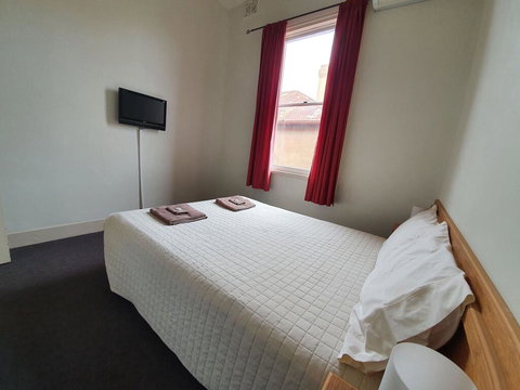 Empire Hotel Goulburn - Accommodation in Bendigo 1