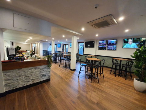 Empire Hotel Goulburn - Accommodation in Bendigo 2