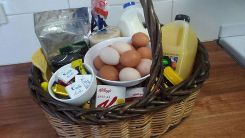 Emu Lodge Country Retreat - Accommodation in Bendigo 1