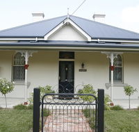 Encore's Delkeith Cottage - Accommodation in Bendigo