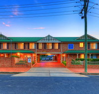 Endeavour Court Motor Inn - Accommodation in Bendigo