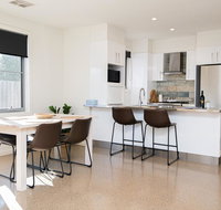 Endsleigh II - Cosy 2 Bedroom Villa Free Wifi Near CBD - Accommodation in Bendigo