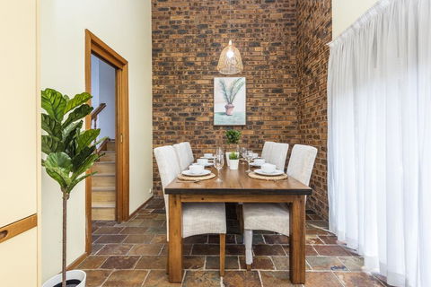 Epping 3BR 3BA Fast Wifi Easy Parking House - Accommodation in Bendigo 3