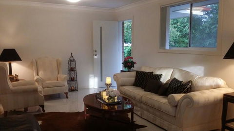 Epping NSW - Accommodation in Bendigo 0