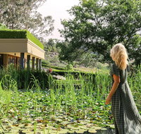 Escala Luxury Suites - Accommodation in Bendigo