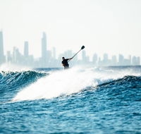 Escape to the Coast - Accommodation in Bendigo