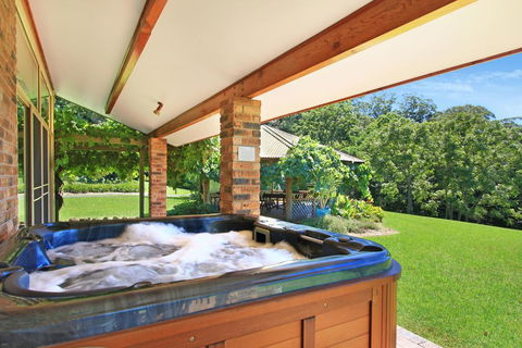 Escape778 - Accommodation in Bendigo 0