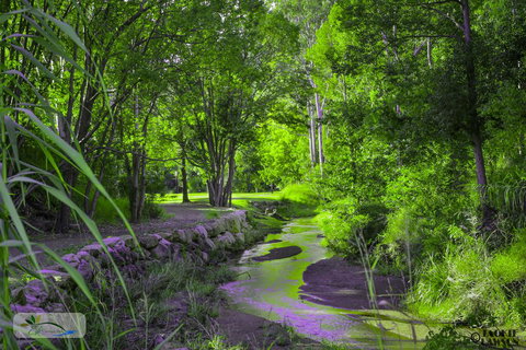 Esk Caravan Park & Rail Trail Motel - Accommodation in Bendigo 0