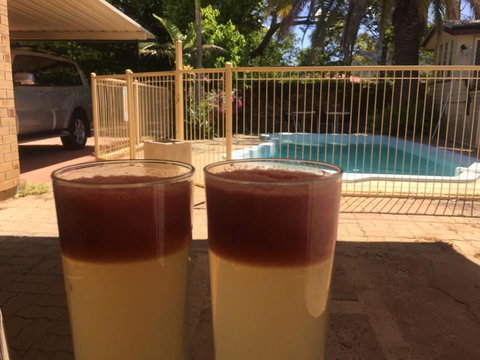 Esk Motel - Accommodation in Bendigo 2