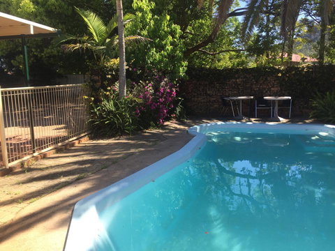 Esk Motel - Accommodation in Bendigo 0