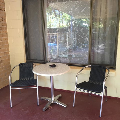 Esk Motel - Accommodation in Bendigo 3