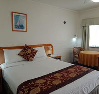 Espana Motel - Accommodation in Bendigo