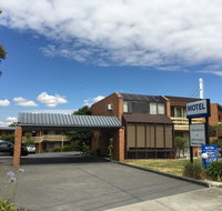 Essendon Motel - Accommodation in Bendigo