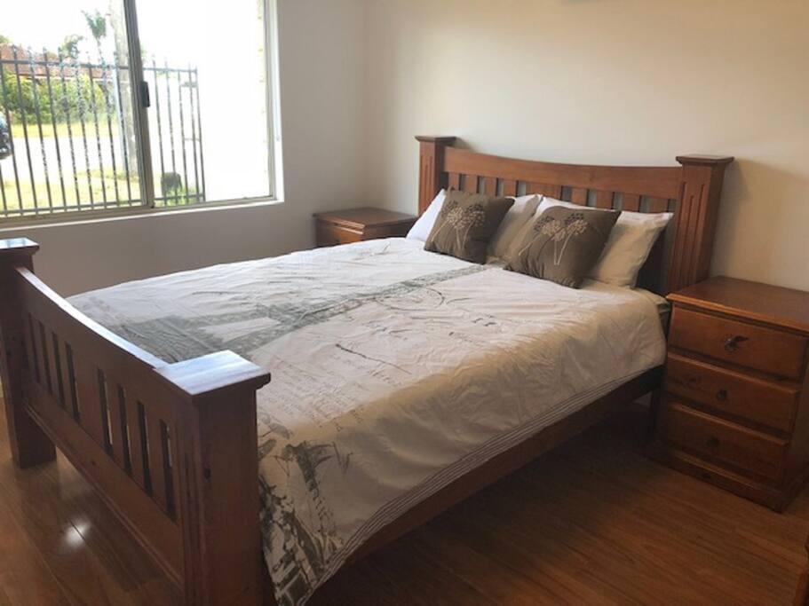 Mandurah WA Accommodation in Bendigo