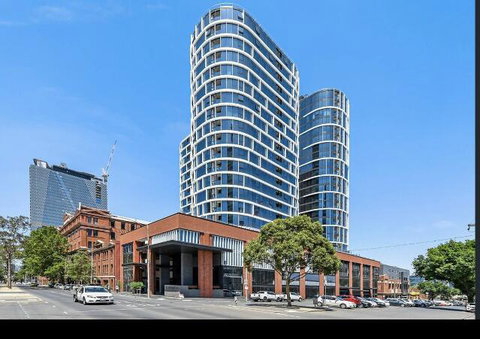 Everhome Melbourne Village - Accommodation in Bendigo 2