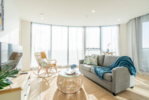 Everhome Melbourne Village - Accommodation in Bendigo 0
