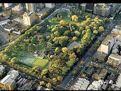 Everhome Melbourne Village - Accommodation in Bendigo 1
