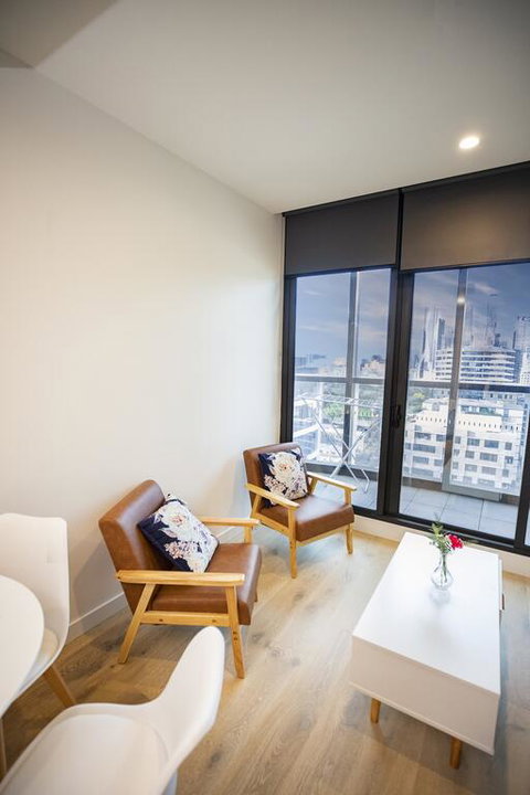Everhome Melbourne Village 2109 - Accommodation in Bendigo 3