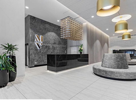 Everhome Melbourne Village 2109 - Accommodation in Bendigo 0