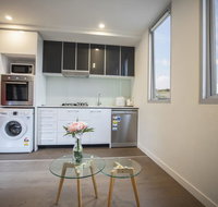 Everhome spencer street 704 - Accommodation in Bendigo