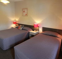 Everton Park Hotel - Accommodation in Bendigo