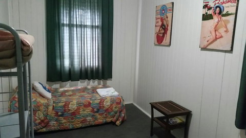 Exchange Hotel Toogoolawah - Accommodation in Bendigo 2