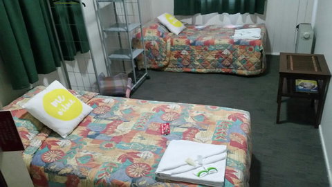 Exchange Hotel Toogoolawah - Accommodation in Bendigo 3