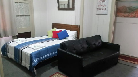 Exchange Hotel Toogoolawah - Accommodation in Bendigo 1