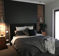 Executive Villa private 2 bedroom in ideal location - Accommodation in Bendigo