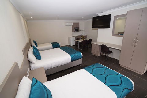 Exies Bagtown - Accommodation in Bendigo 0