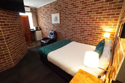 Exies Bagtown - Accommodation in Bendigo 3