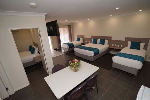 Exies Bagtown - Accommodation in Bendigo 1