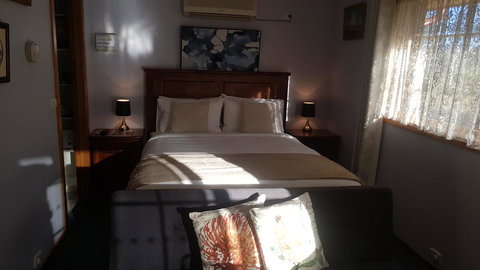 Factory Lane B&B - Accommodation in Bendigo 3