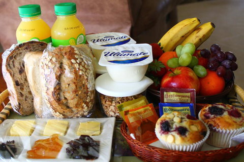 Factory Lane B&B - Accommodation in Bendigo 1