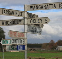 Factory Lane BB - Accommodation in Bendigo