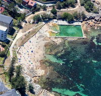Fairlight Whispers - 10 minutes from Manly - Accommodation in Bendigo